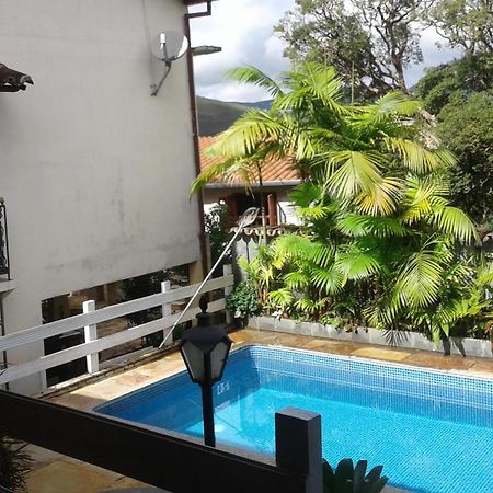 Pousada Dona Denis Ouro Preto  Chambre photo