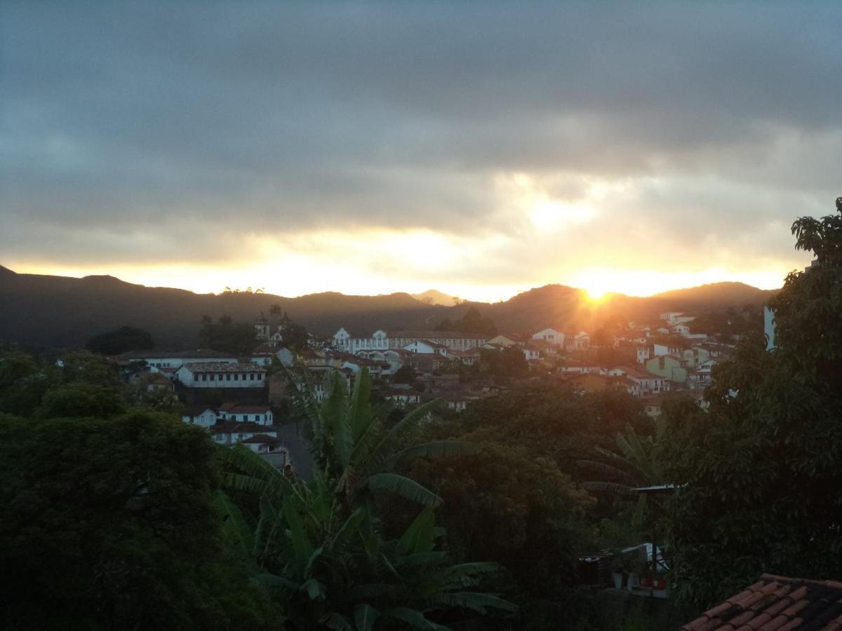 Pousada Dona Denis Ouro Preto  Chambre photo